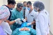 همدردی و همراهی کشورهای تاجیکستان، کنیا و زیمبابوه با ملت ایران در جنگ رمضان